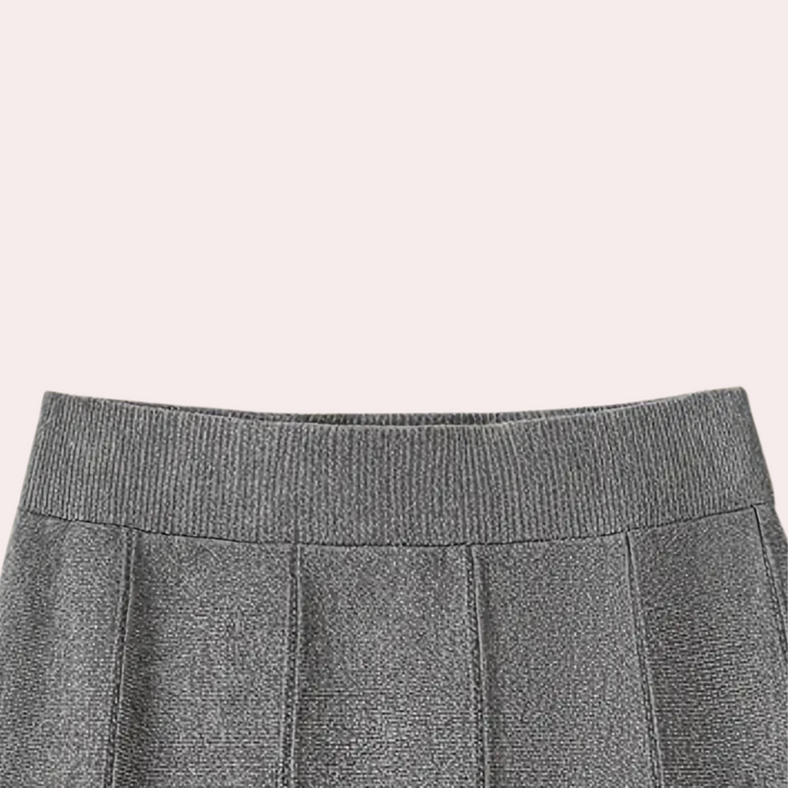 LECEA - Elegant and comfortable skirt for women