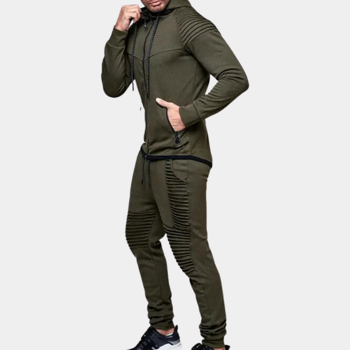 Arek - Stylish tracksuit for men