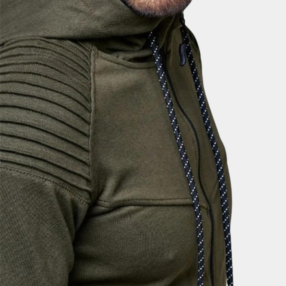 Arek - Stylish tracksuit for men