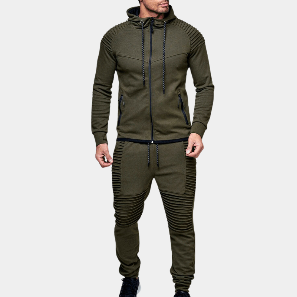 Arek - Stylish tracksuit for men