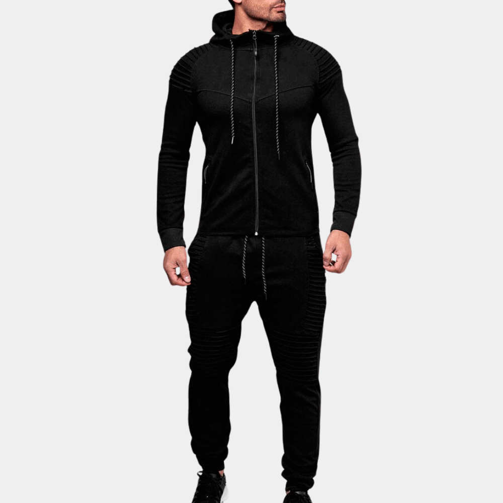 Arek - Stylish tracksuit for men