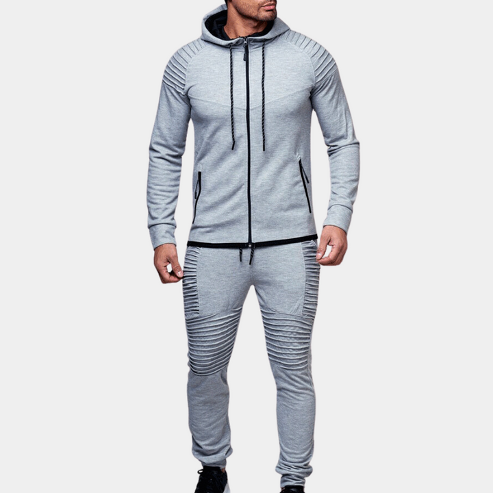 Arek - Stylish tracksuit for men