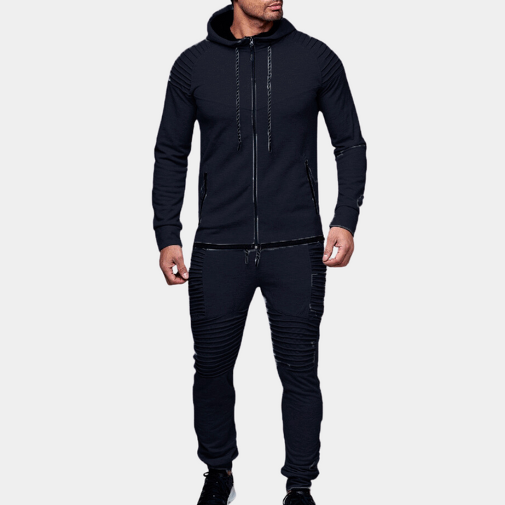 Arek - Stylish tracksuit for men