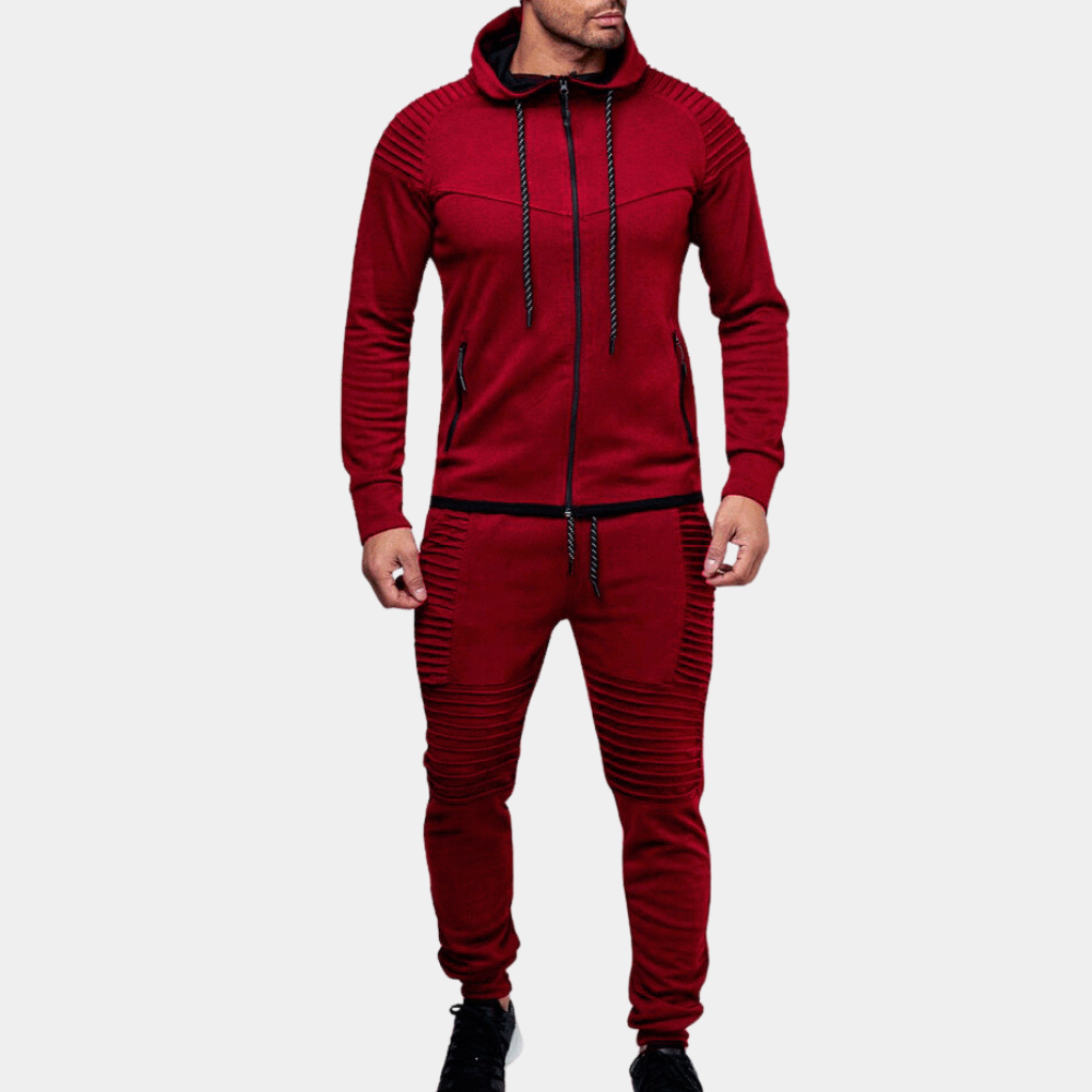Arek - Stylish tracksuit for men