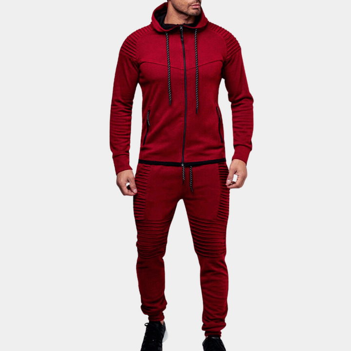 Arek - Stylish tracksuit for men
