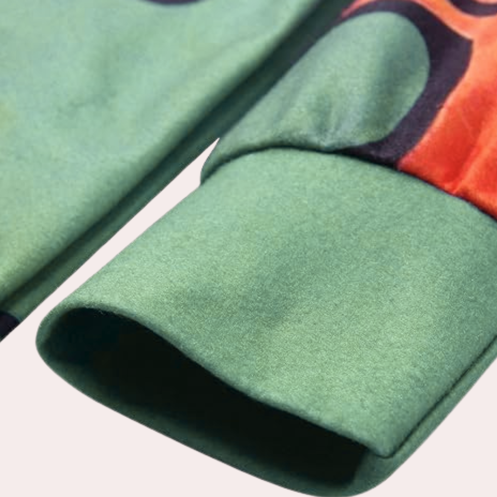 LILLIAN sweatshirt - Elegance and style in a fashionable way for confident women