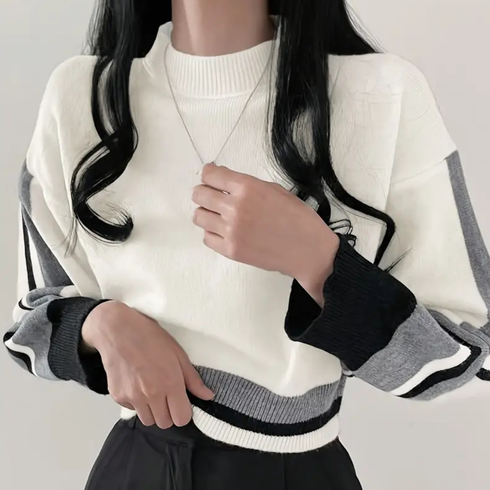 Stylish oversize blouses for women - AYANI