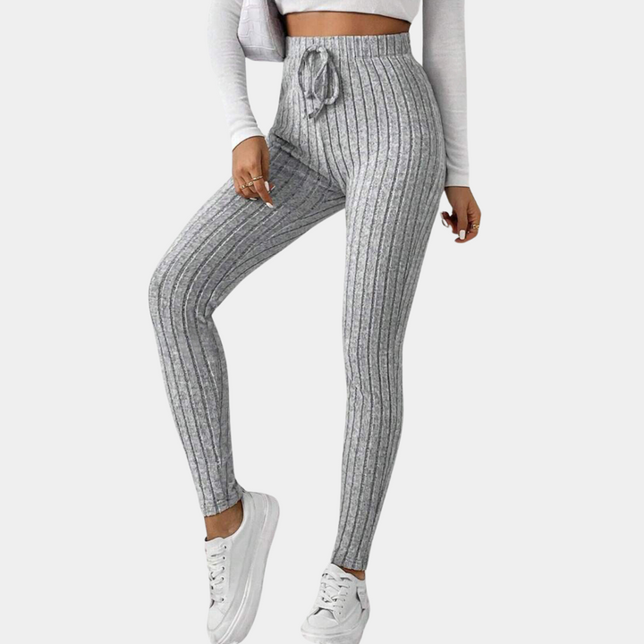 ELDANA - Elegant leggings to enhance your feminine style