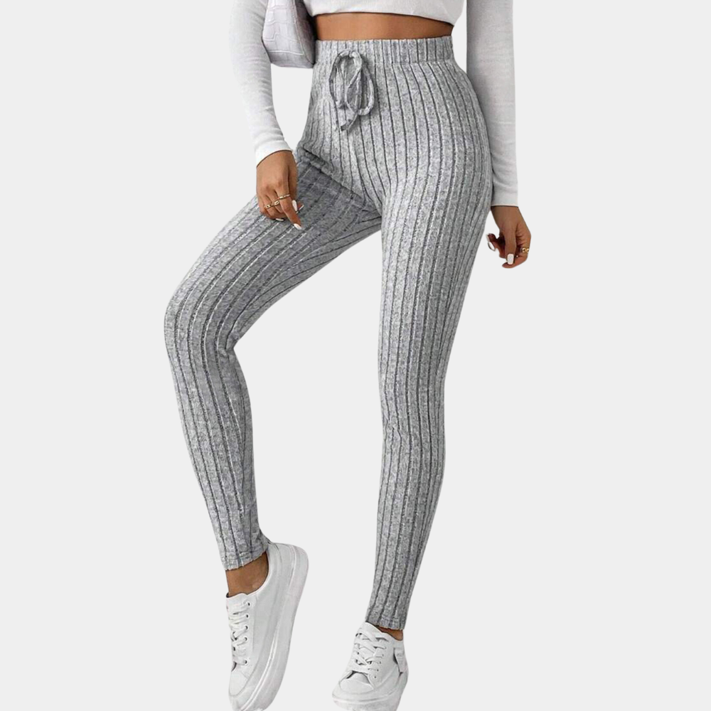 ELDANA - Elegant leggings to enhance your feminine style