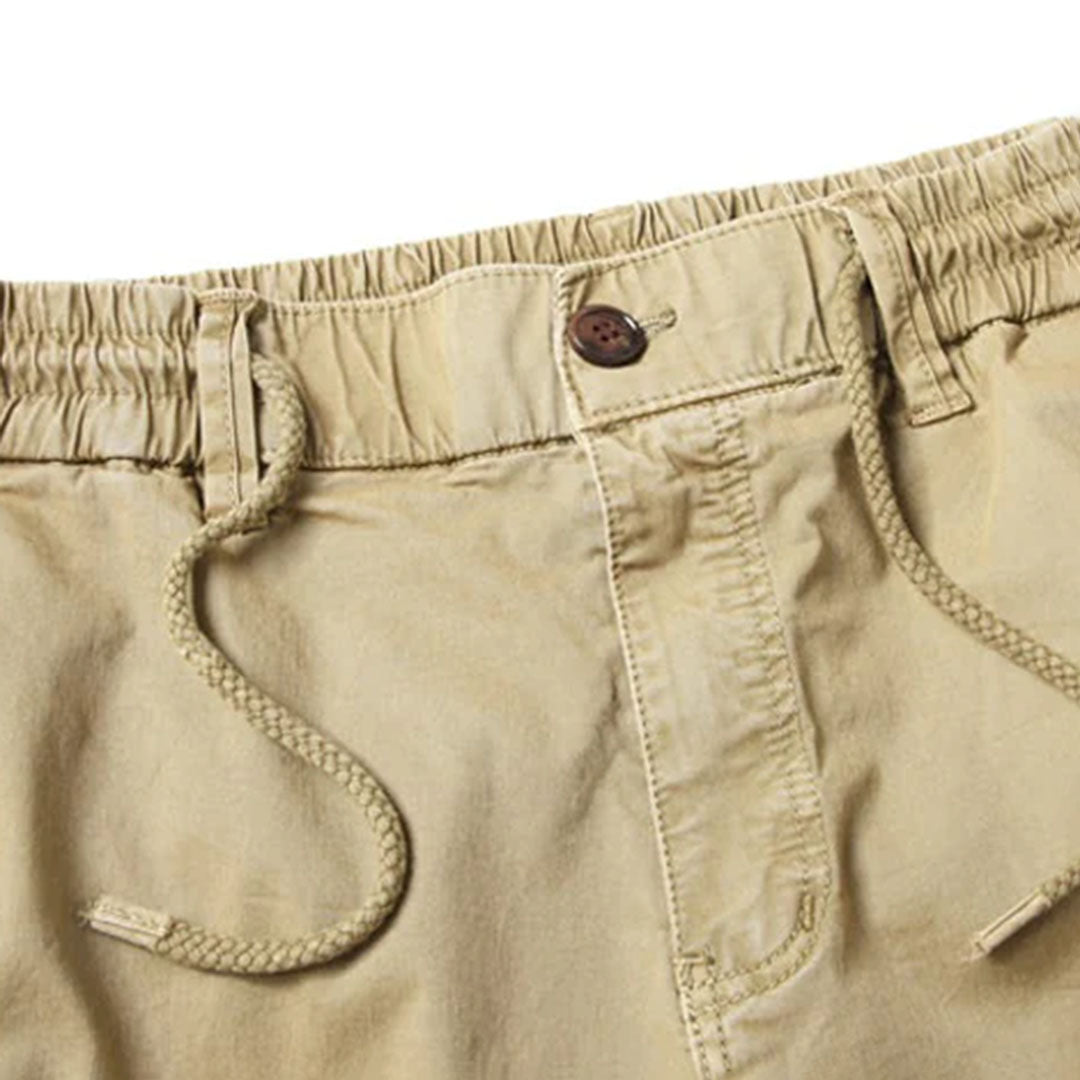 VANGUARD - Stylish and modern men's cargo trousers perfect for any occasion