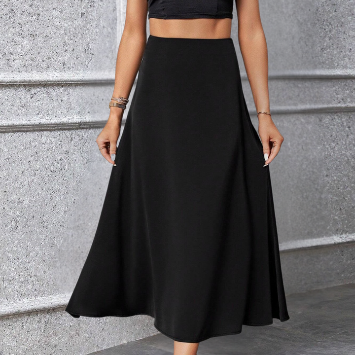 LILYANNA - Fashionable everyday skirt for women