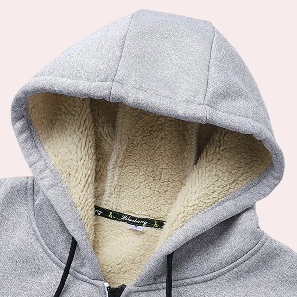 A stylish and classic jacket for the modern man - CYRIL