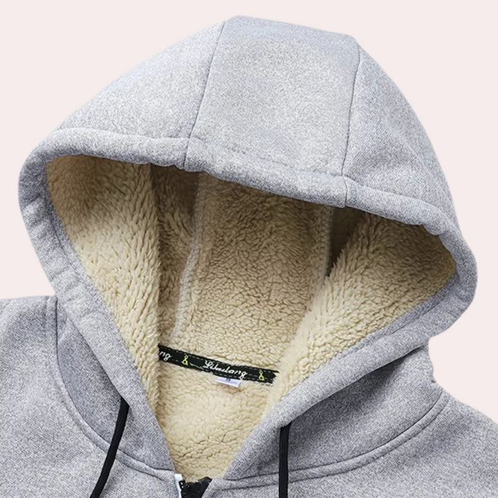 A stylish and classic jacket for the modern man - CYRIL