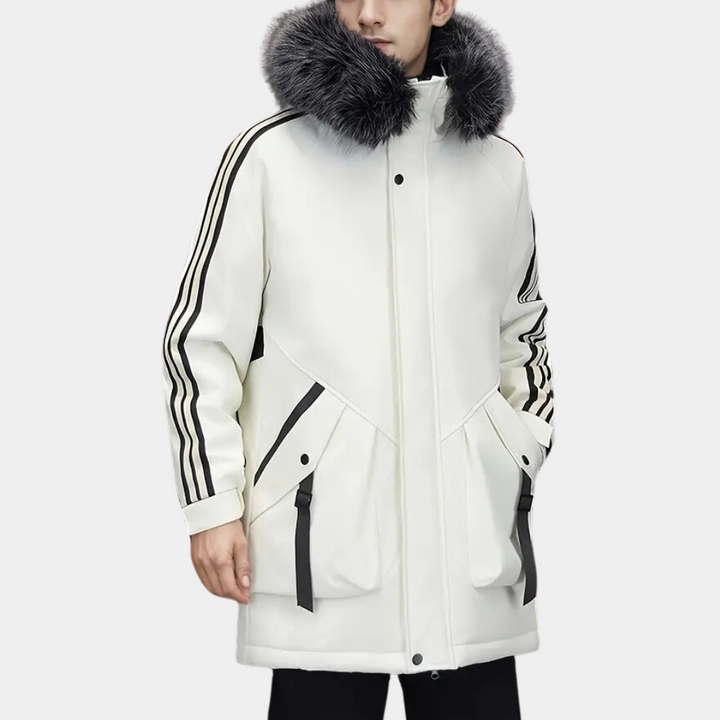 ANDON - A stylish, comfortable winter coat for every taste