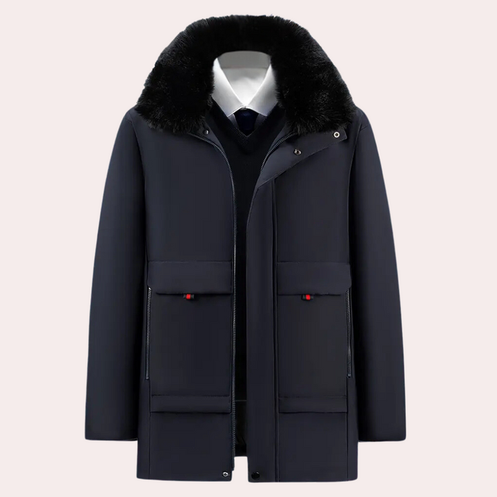 A stylish casual jacket for the modern man from ALDO