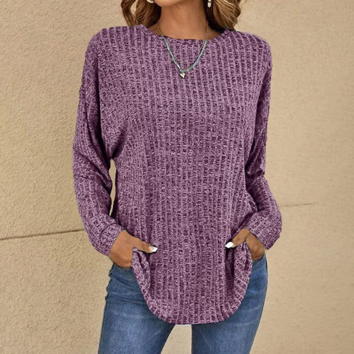 The stylish and comfortable CELES women's jumper - luxury for everyday wear!