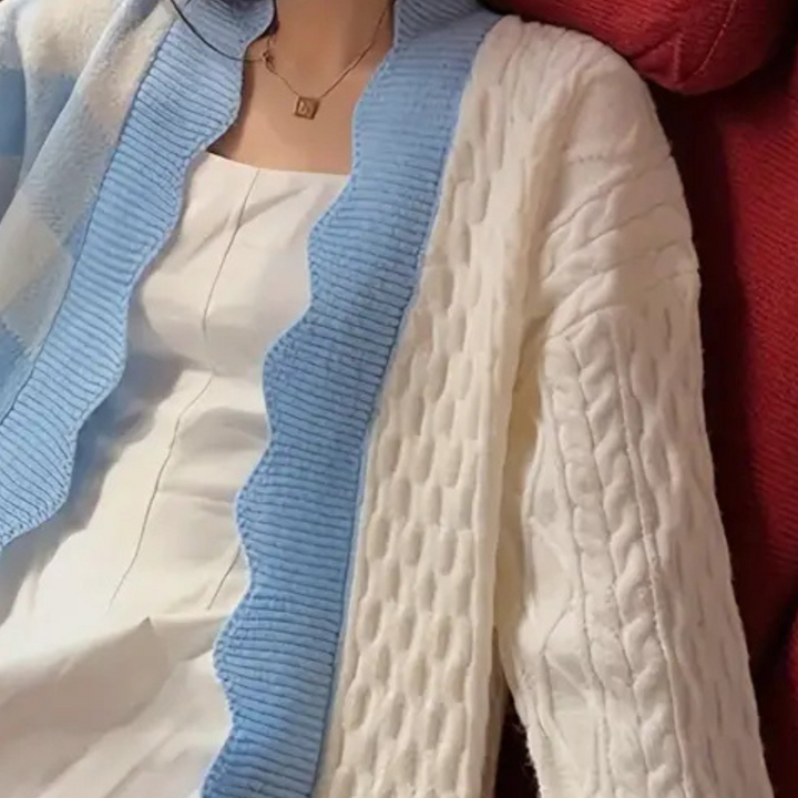 Elegant and stylish women's cardigan from ALEXIS