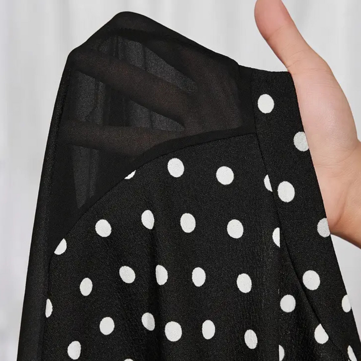 BLAIR - An exclusive and stylish women's top that impresses with elegance