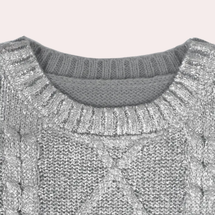 Stylish Betty jumper for women: the perfect choice for an elegant and sophisticated look