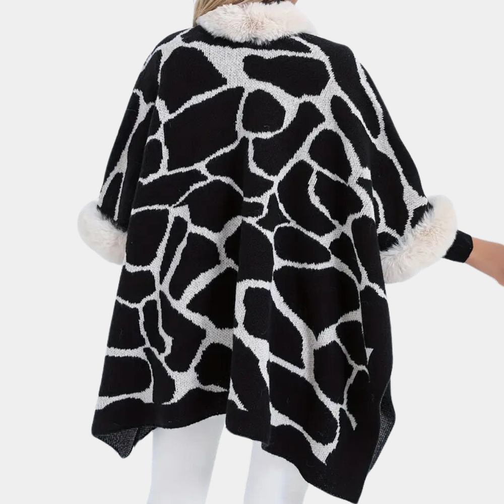 EIRENE women's coat with lapels - Discover luxurious elegance and exceptional comfort perfect for your sophisticated style