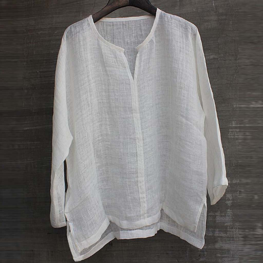 KOHEN - Must-have summer shirt that guarantees a unique style!