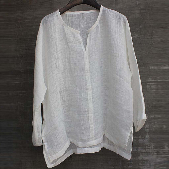 KOHEN - Must-have summer shirt that guarantees a unique style!