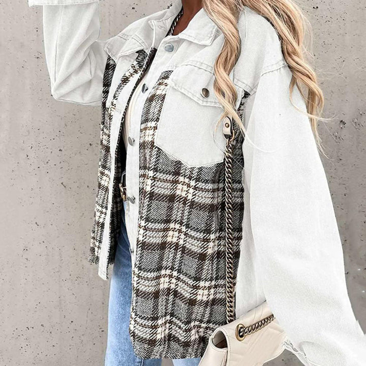 Stylish KAIA women's jacket - Express your elegant look!