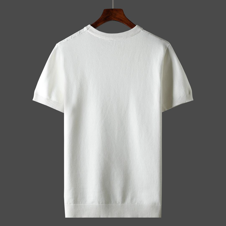 MASSIMO - An elegant, modern shirt with a sophisticated design