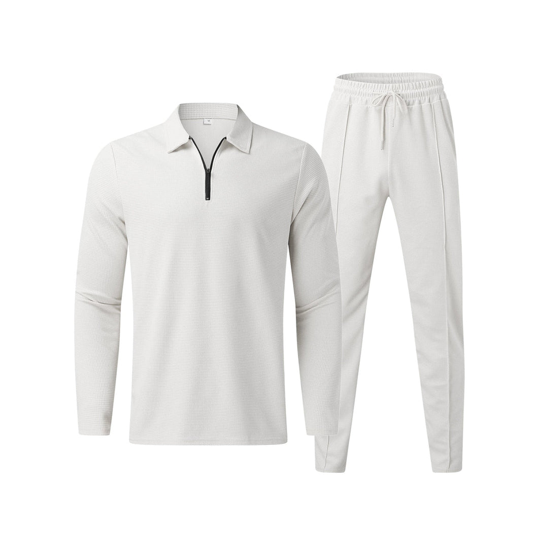 GIOTTO polo shirt: the perfect choice for a fashionable, elegant look!