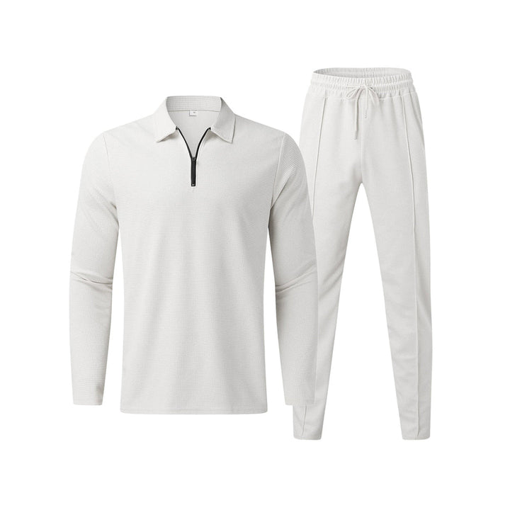 GIOTTO polo shirt: the perfect choice for a fashionable, elegant look!
