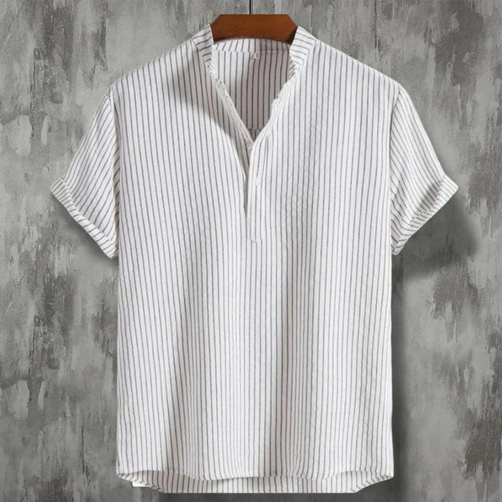 Stylish DARWIN shirts for the modern, elegant man