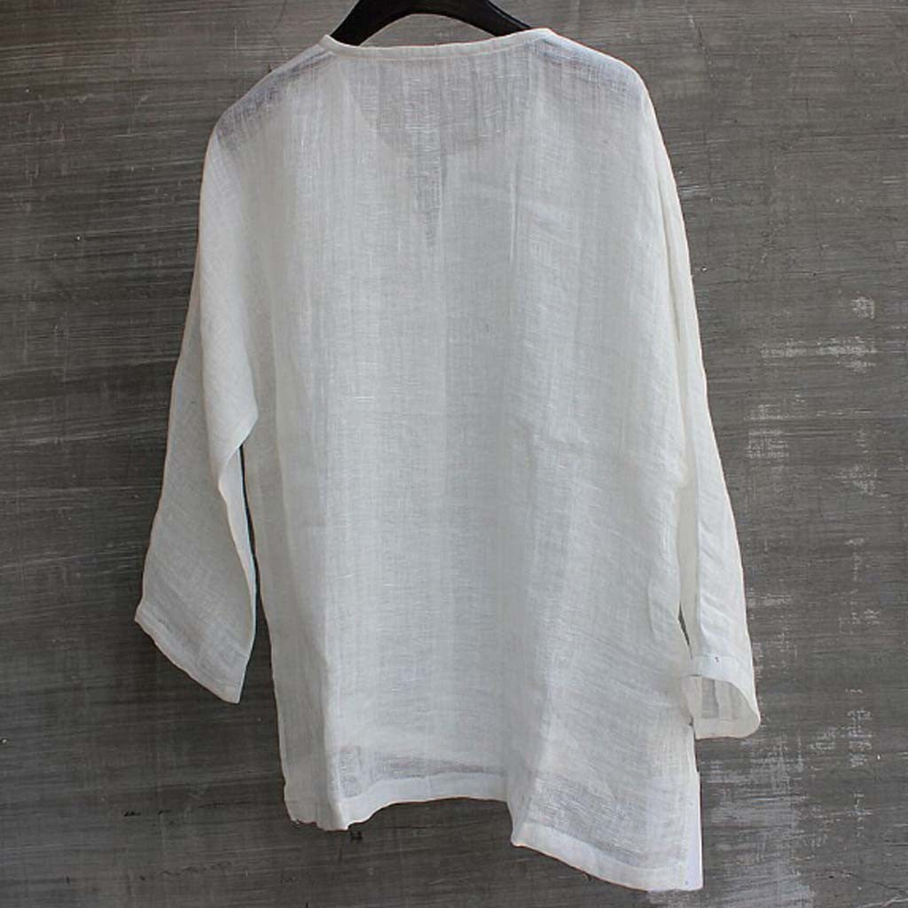 KOHEN - Must-have summer shirt that guarantees a unique style!