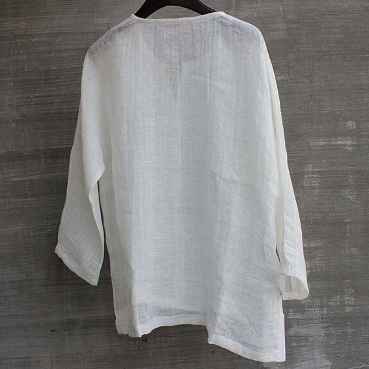 KOHEN - Must-have summer shirt that guarantees a unique style!