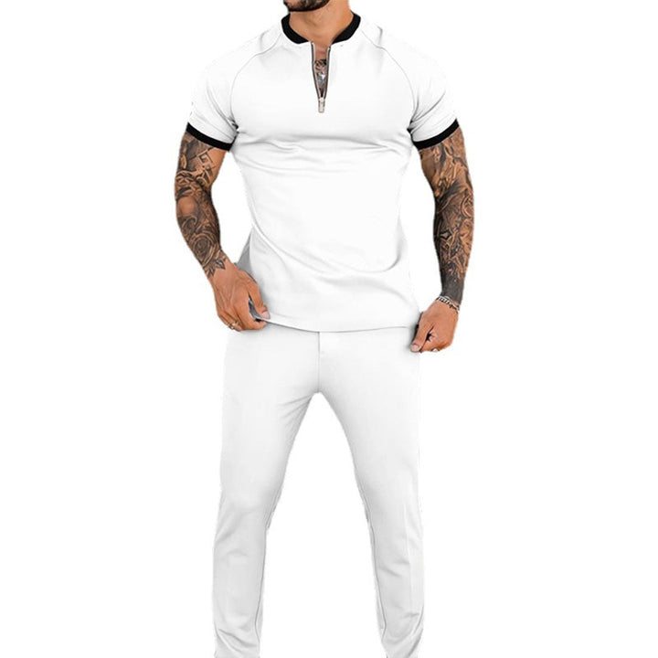 ALEC - Stylish tailcoat with slim cut for modern styling