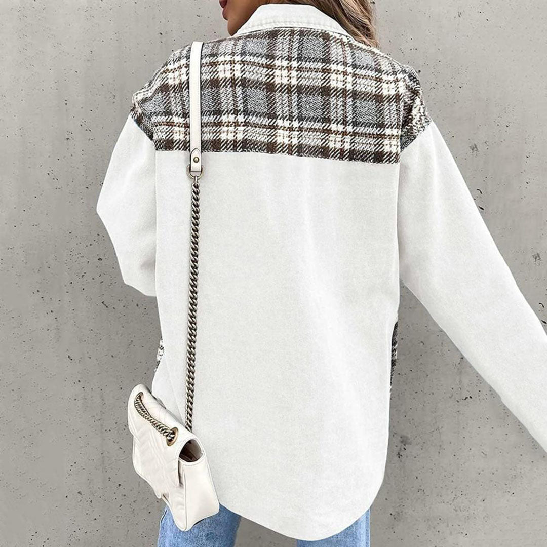 Stylish KAIA women's jacket - Express your elegant look!