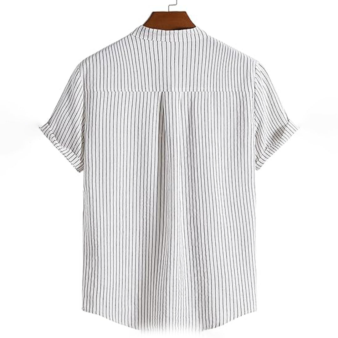 Stylish DARWIN shirts for the modern, elegant man