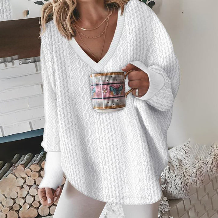 AISLING jumper - Elegance and comfort for every occasion!