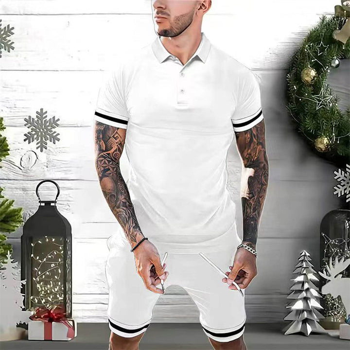 MATHIS - The perfect combination of elegance and comfort for any occasion