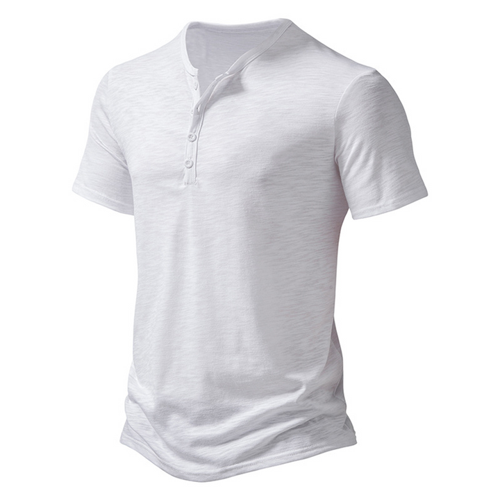 Stylish and elegant casual shirt JULIUS for the modern man