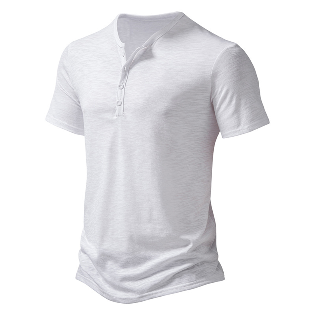 Stylish and elegant casual shirt JULIUS for the modern man