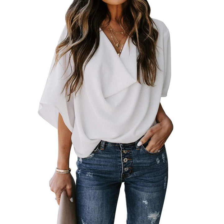 Stylish and elegant women's shirt BONITA
