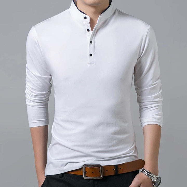 Stylish Fabio sweatshirt - The perfect combination of elegance and fashion