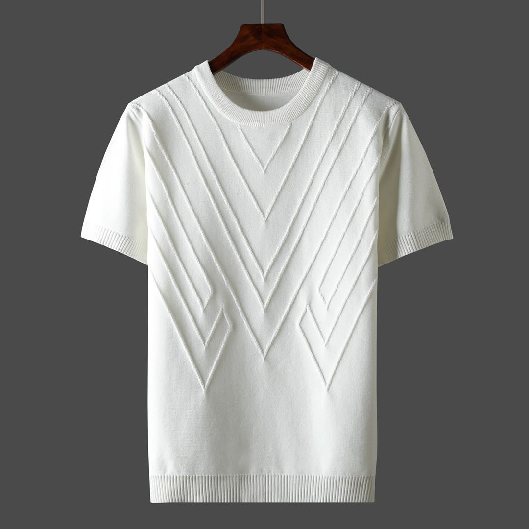 MASSIMO - An elegant, modern shirt with a sophisticated design