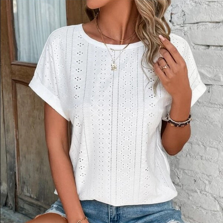 Women's stylish casual shirt - JAYLANI