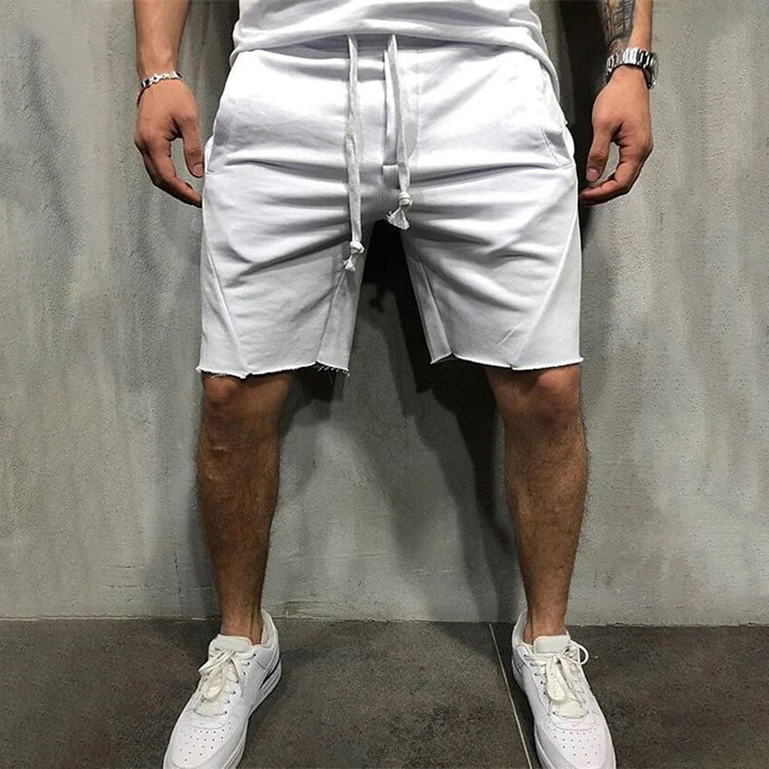 FELIPE - The perfect elegant shorts for the modern man