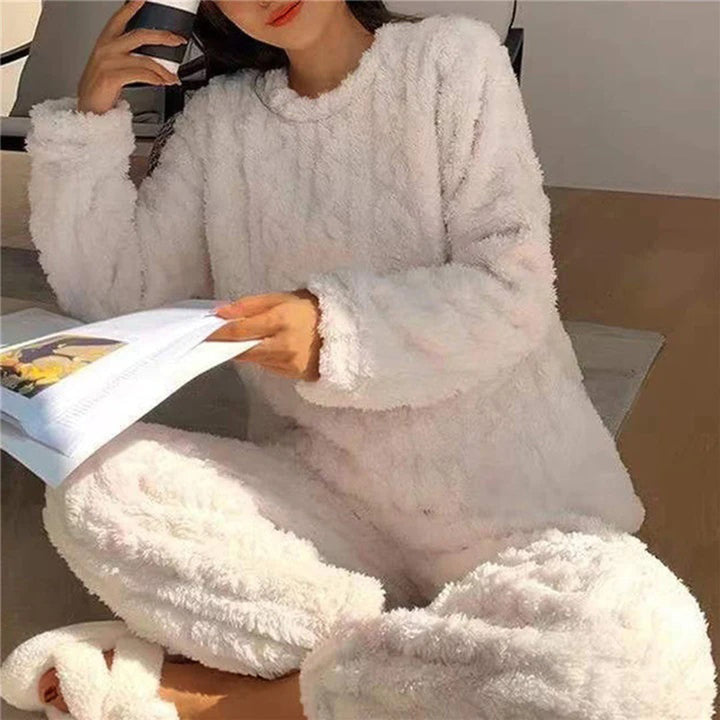 Rosa - Stylish and comfortable pyjamas for magical evenings