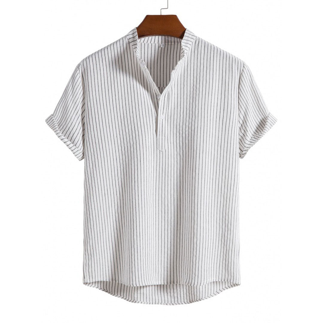 Stylish DARWIN shirts for the modern, elegant man