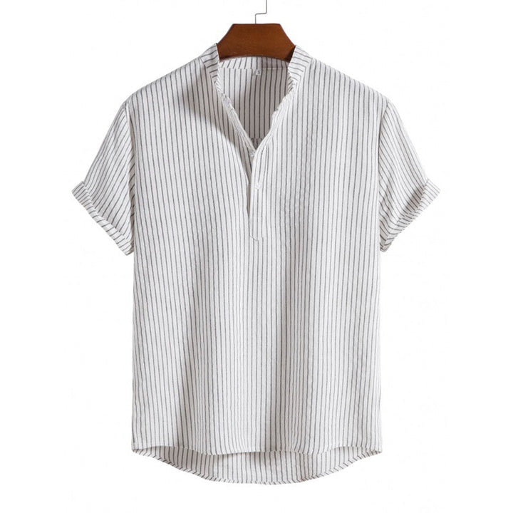 Stylish DARWIN shirts for the modern, elegant man