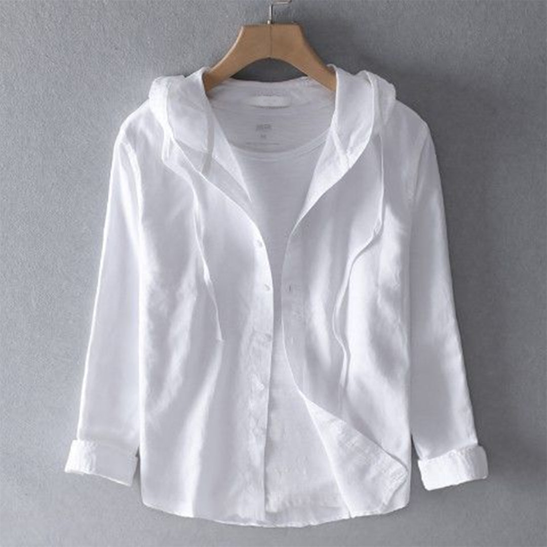 Stylish men's LUAN shirt: the perfect choice for an elegant look