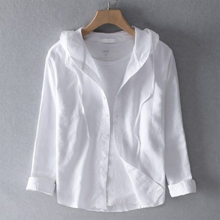 Stylish men's LUAN shirt: the perfect choice for an elegant look
